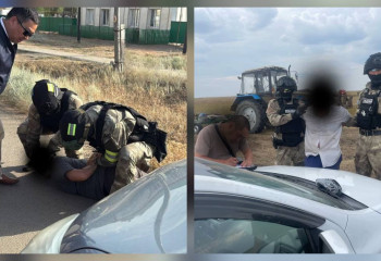 БҚО-да мал ұрлығымен айналысқан күдіктілер ұсталды