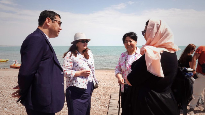  Мәдениет және ақпарат министрлігі 