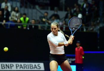 Қазақстандық теннисші Канададағы турнирде сәтсіз өнер көрсетті