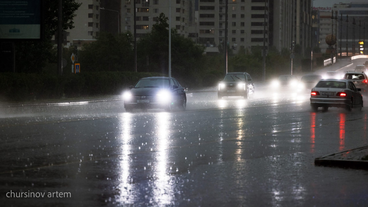  ©El.kz/Артем ЧУРСИНОВ 