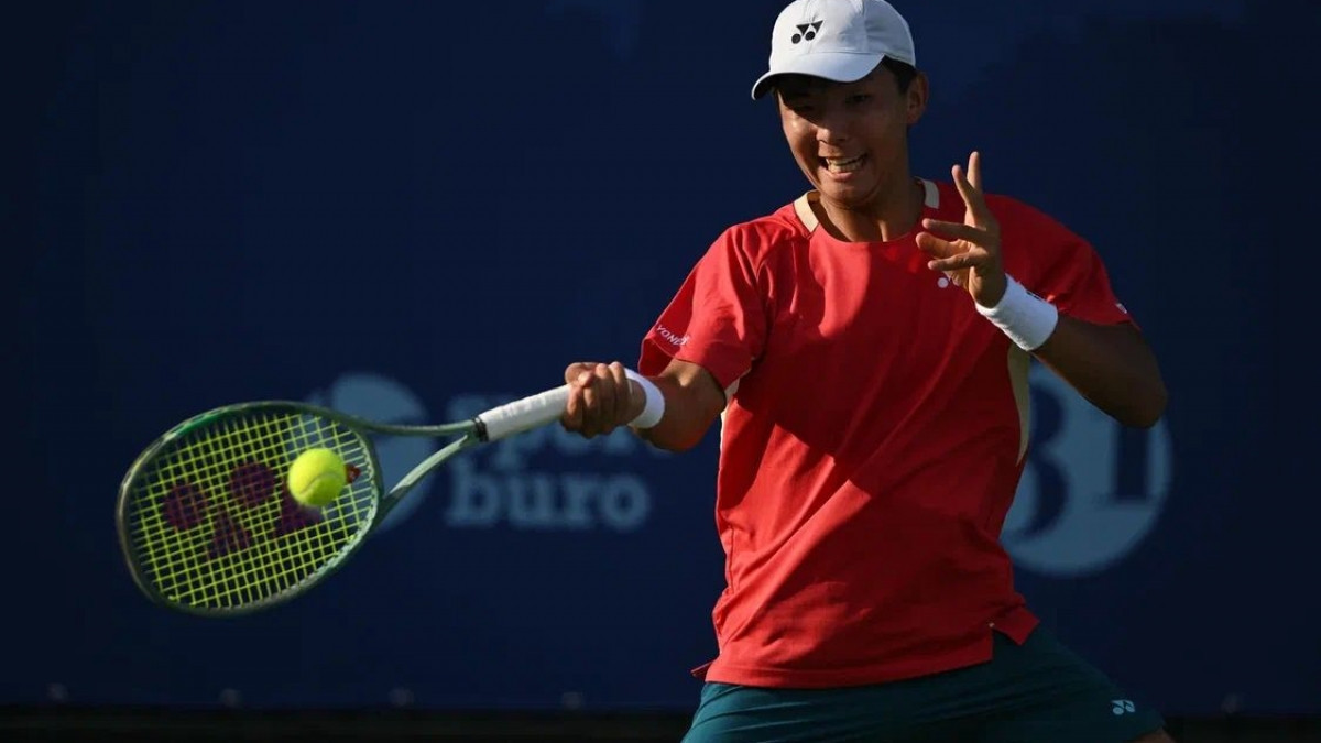  Теннис федерациясы 