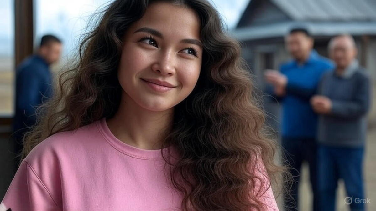  ©El.kz/Айгерим ЕСКЕНДИРОВА/Grok 