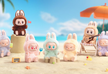 Әлемді бағындырған Labubu ойыншықтары қайдан пайда болды?