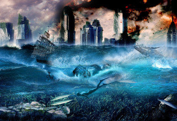 Климаттық апат қаупі: ғалымдар адамзаттың қанша уақыты қалғанын айтты