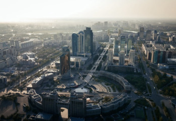 OECD praises Kazakhstan’s digitalization and statistical quality