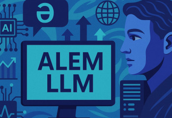 Alem LLM: кез келген қолданушы өз қажетіне пайдалана алады