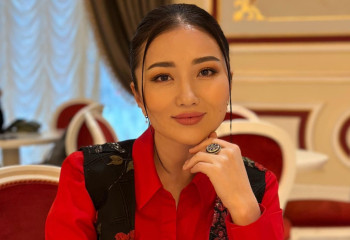 Мақпал Мыса: Бүгінгі поэзия күңгірт сияқты көрінеді