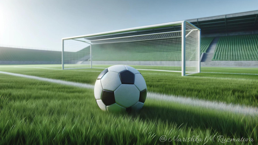  ©El.kz/Марина РУЗМАТОВА/ChatGPT 