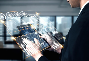 ЖИ дәрігерлер байқамайтын сүт безі рагының жасырын түрлерін анықтай алады