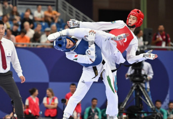 Астана примет международный турнир Kazakhstan Open 2025 по таеквондо