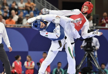 Astana to host international Taekwondo Tournament Kazakhstan Open 2025