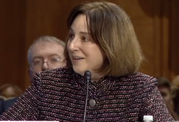 US eyes Kazakhstan’s natural resources as closely tied to national security