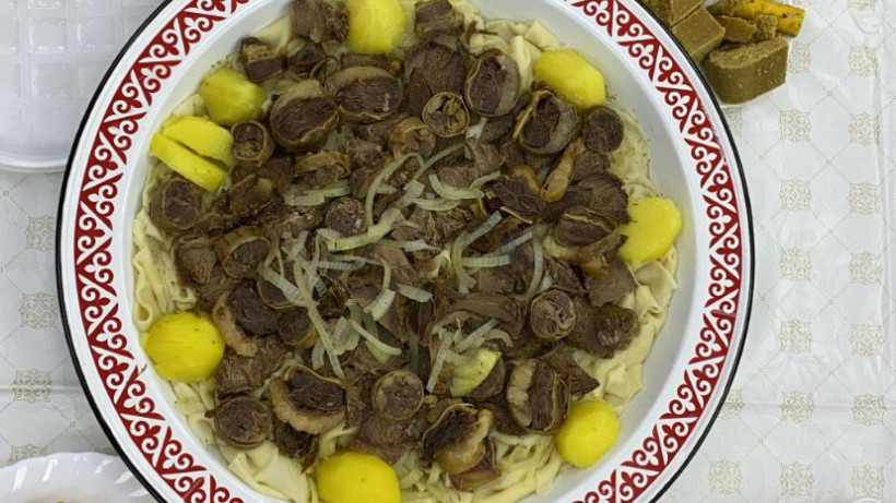  ©El.kz/Данияр БЕЙСЕМБАЕВ 