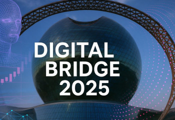 Digital Bridge 2025 forum to be held this fall