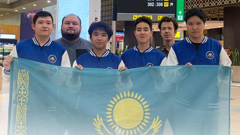  Оқу-ағарту министрлігі 