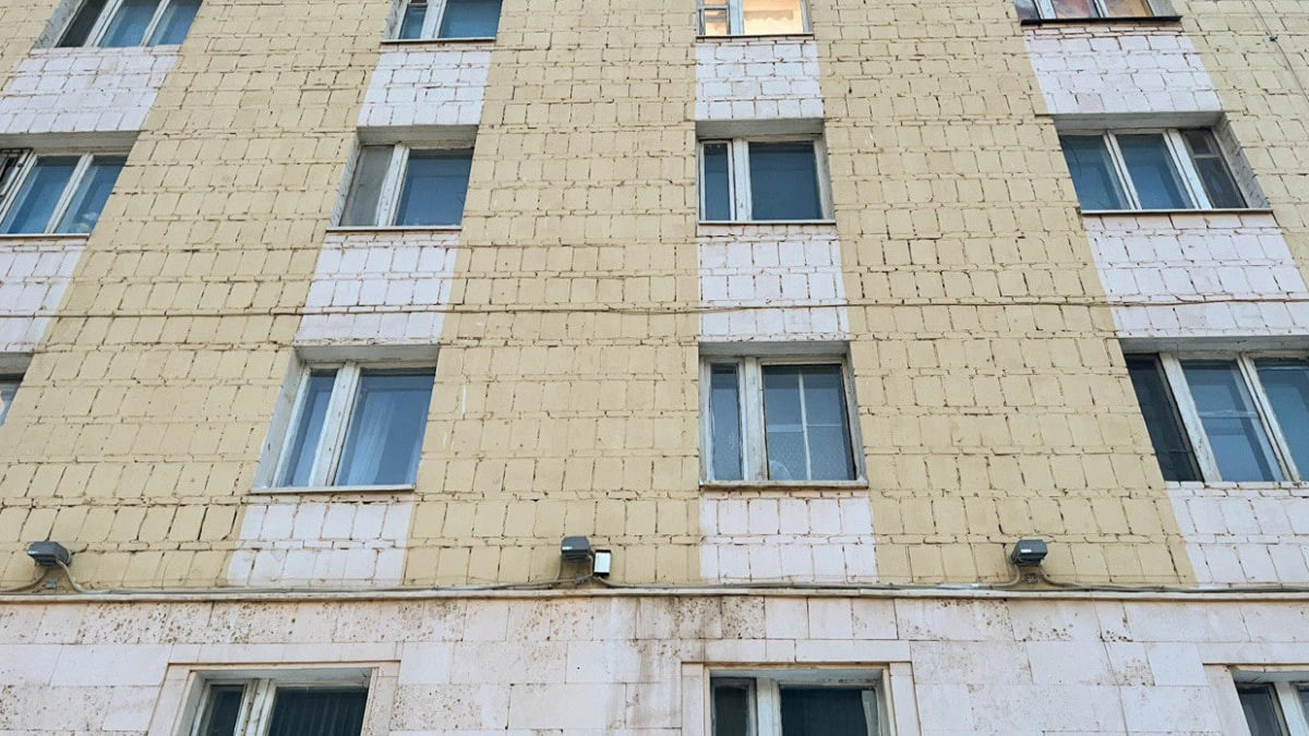  © El.kz/Ербол Бекболат 
