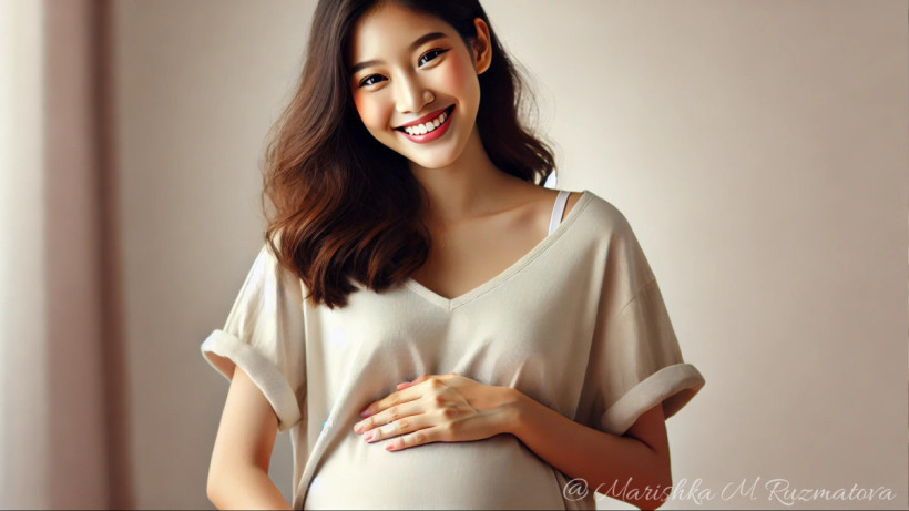  ©El.kz/Марина РУЗМАТОВА/ChatGPT 