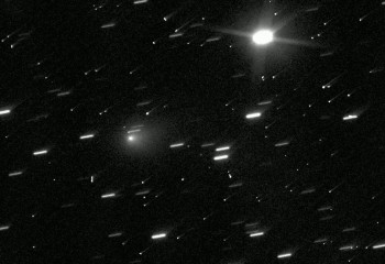 Учёные допустили, что межзвёздный объект 3I/ATLAS может быть инопланетной технологией