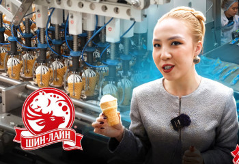 Балмұздақ қалай жасалады?