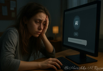 Пользователи Threads ностальгируют по нулевым: почему тогда жизнь была проще