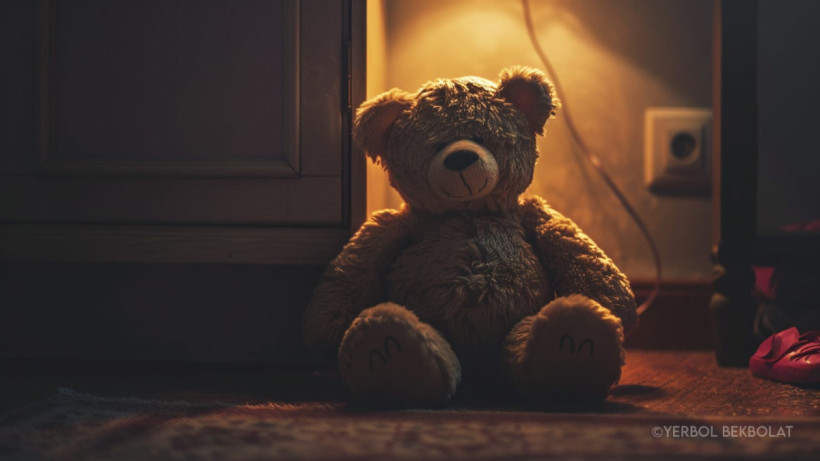  © El.kz/Ербол БЕКБОЛАТ/Midjourney 