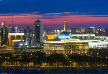 Қазақстандықтардың көпшілігі елдің даму бағытын қолдайды