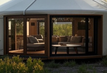 Казахстанский архитектор удостоен международной премии