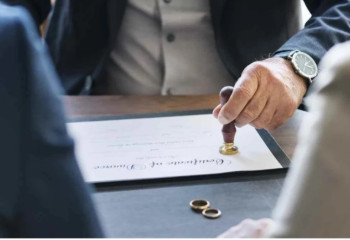 Ажырасудың артында қандай мәселе бар?