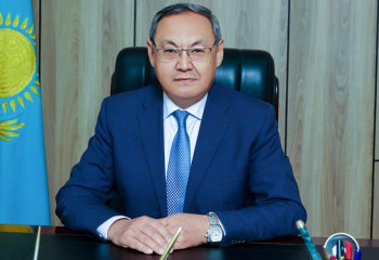 ҚР ҰҒА президенті: Болашағын ғылыммен байланыстыратын жастар үшін қолайлы экожүйе қалыптасуда