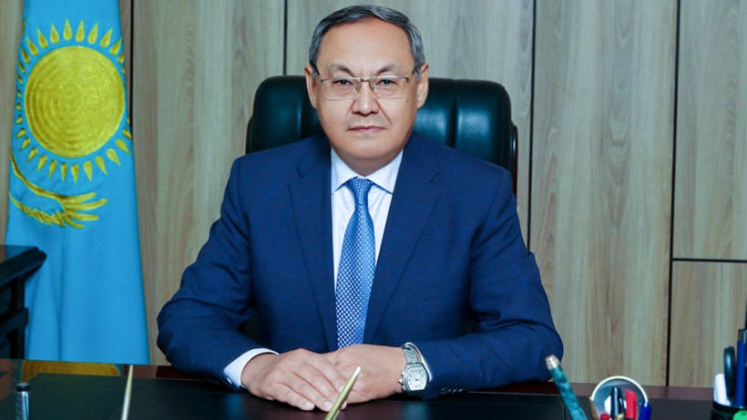  Ұлттық ғылым академиясының баспасөз қызметі 