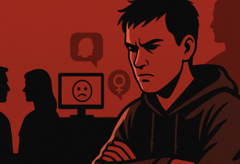 Инцел құбылысы: интернеттегі жасырын қауымдастықтың қаупі