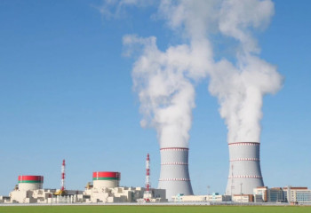 China to build 3rd NPP in Kazakhstan