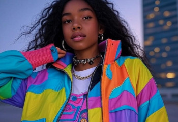 Цифровая мода: как виртуальная одежда меняет индустрию стиля