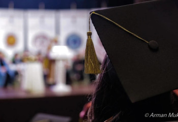 «Қазақстан халқына» қоры жаңа оқу жылына 500 грант бөлді