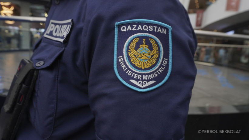  © El.kz/Ербол Бекболат 