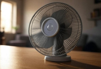 Скрытая угроза от вентилятора: как прохлада может обернуться перегревом