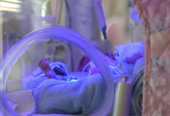 Анасы терезеден лақтырған балалардың жағдайы белгілі болды