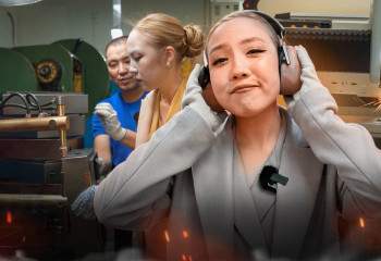 Электр есептегіш қалай жұмыс істейді?