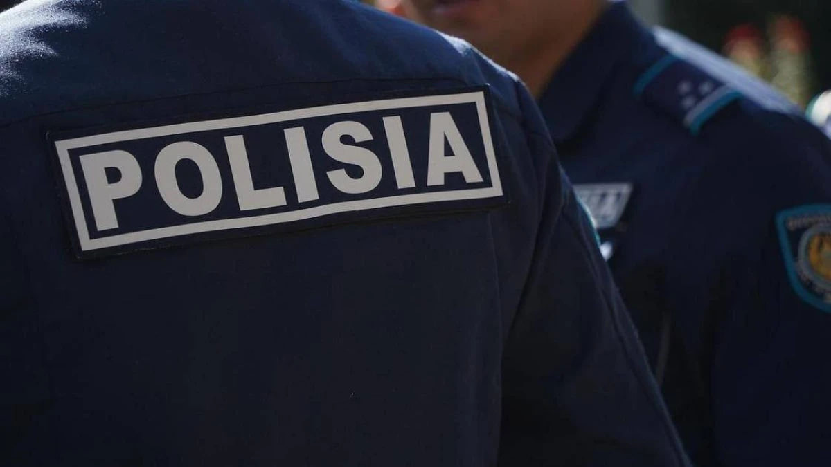  Polisia.kz 