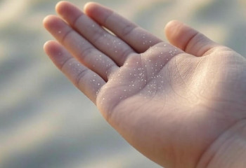 Внутреннее загрязнение: как микропластик проникает в наши лёгкие