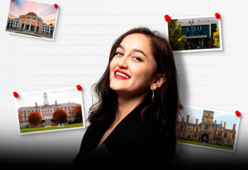 Кембриджді мойындатқан қазақстандық ұстаз