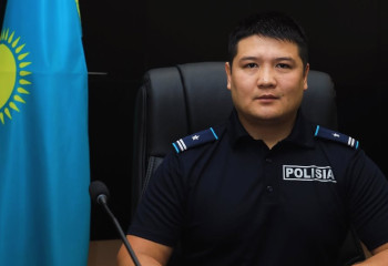 “Әнші полицей” Андрей Малаховты қалай таңғалдырды?