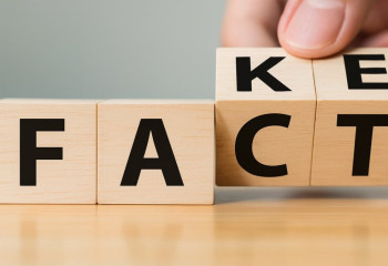 Сенімді ақпарат алу құқығы: ОКҚ-де жалған ақпаратқа қарсы күрес орталығы іске қосылды