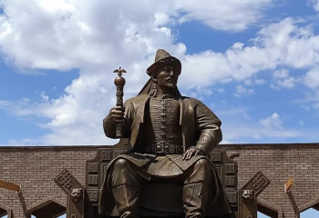 Қазақстанда ДНҚ арқылы Алтын Орда ақсүйектерінің шығу тегі зерттелді