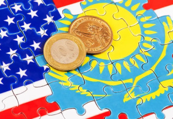 АҚШ-тың Қазақстанға салған баж салығы 7 тамызда күшіне енеді
