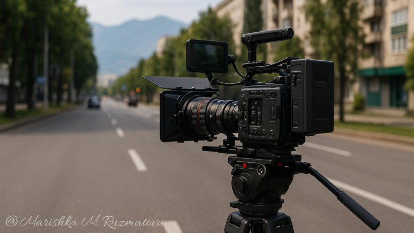  ©El.kz/Марина РУЗМАТОВА/ChatGPT 