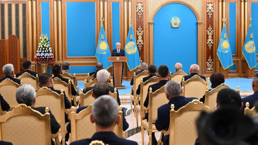  ©Пресс-служба Акорды 