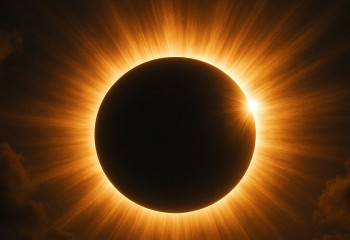 Когда наступит самое долгое солнечное затмение XXI века?