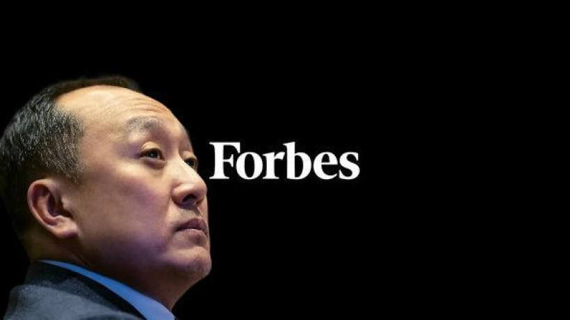  Forbes.kz 