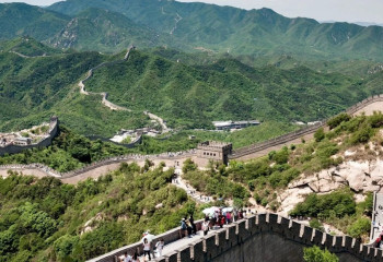 Ұлы Қытай қорғаны шын мәнінде Қытайды жаудан қорғады ма?